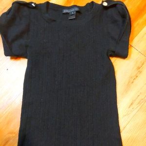 Marc by Marc Jacobs Cashmere Shirt